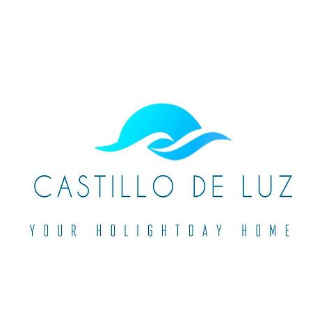 קוסטה טגוויסה Castillo De Luz מראה חיצוני תמונה